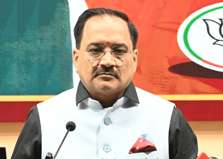 वायु प्रदूषण दिल्ली और पंजाब में आप सरकारों की लापरवाही का नतीजा: वीरेंद्र सचदेवा