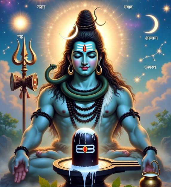 30 जुलाई का पंचांग: श्रावण मास पर भगवान शिव की पूजा करने से लाभ, दोपहर 12:07 से 12:59 बजे तक अभिजित मुहूर्त