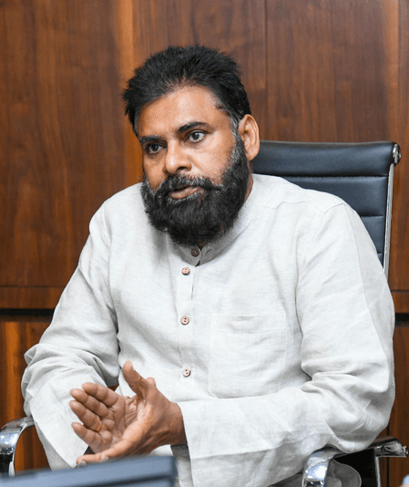 'मैं स्वस्थ हो रहा हूं', सर्जरी के बाद बोले पवन कल्याण, सभी का जताया आभार