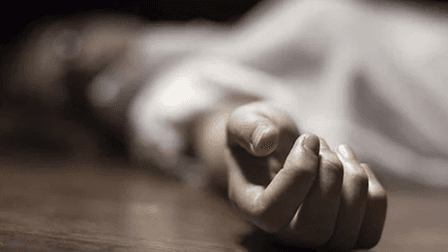 महाराष्ट्र : पत्नी ने प्रेमी संग मिलकर की पति की बेरहमी से हत्या, शव को घर में दफनाया