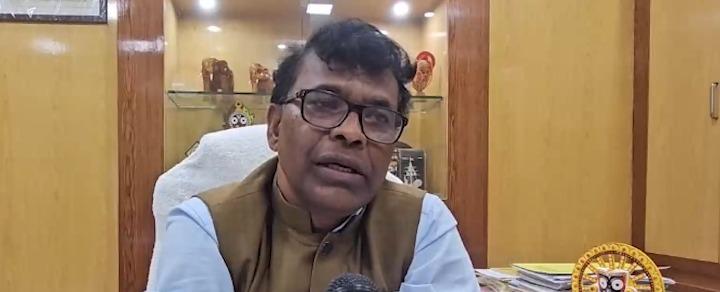 बालासोर