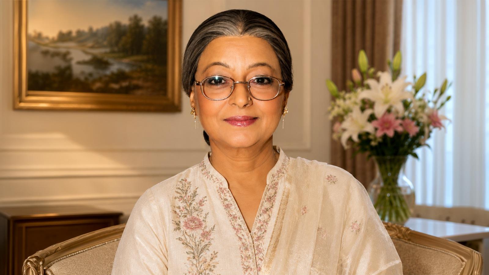 'जूली' से 'निमकी मुखिया' तक...रीता भादुड़ी का सफर, जिसने हर दौर में छोड़ी छाप