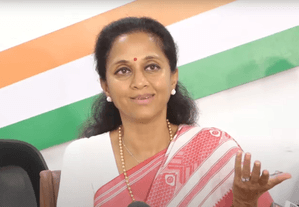 मानसून सत्र से पहले सर्वदलीय बैठक, सुप्रिया सुले ने महिला आरक्षण विधेयक पर चर्चा की उठाई मांग