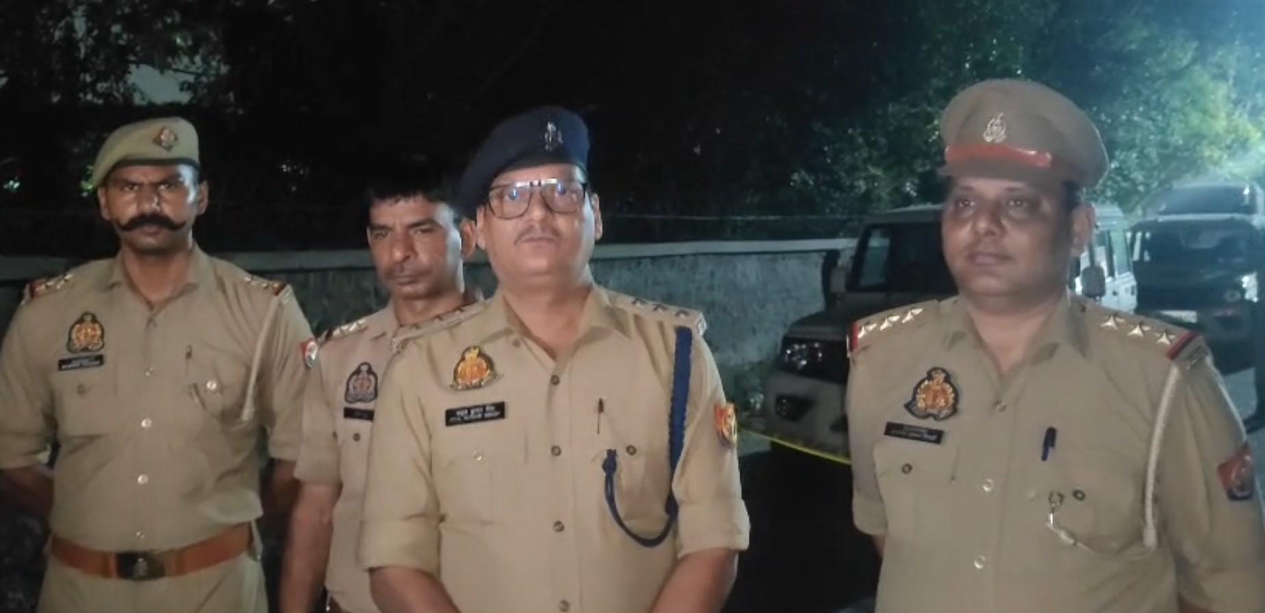 गाजियाबाद: