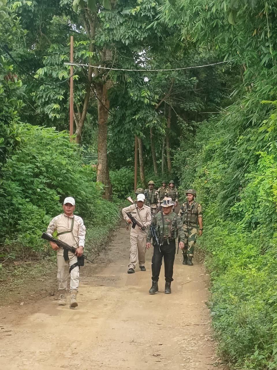 मणिपुर