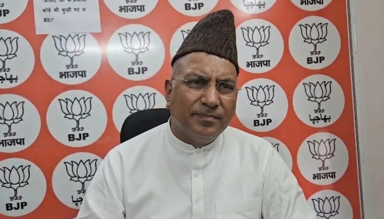 बंगाल में टीएमसी की कार्यशैली से कार्यकर्ता बेचैन, सुशासन और विकास की राह पर भारत: गुलाम अली खटाना