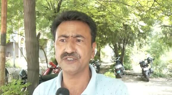 कश्मीरी