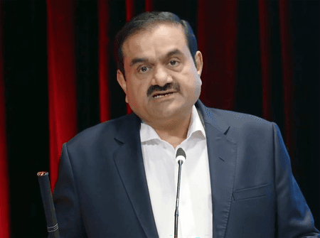 गौतम अदाणी ने अमेरिकी अदालत के फैसले का किया स्वागत, कहा- "अपने देश के लिए निर्माण कार्य जारी रखेंगे"