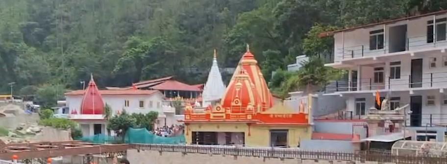 15 जून को सजेगा बाबा नीब करोली का दरबार, तैयारियों को दिया जा रहा अंतिम रूप