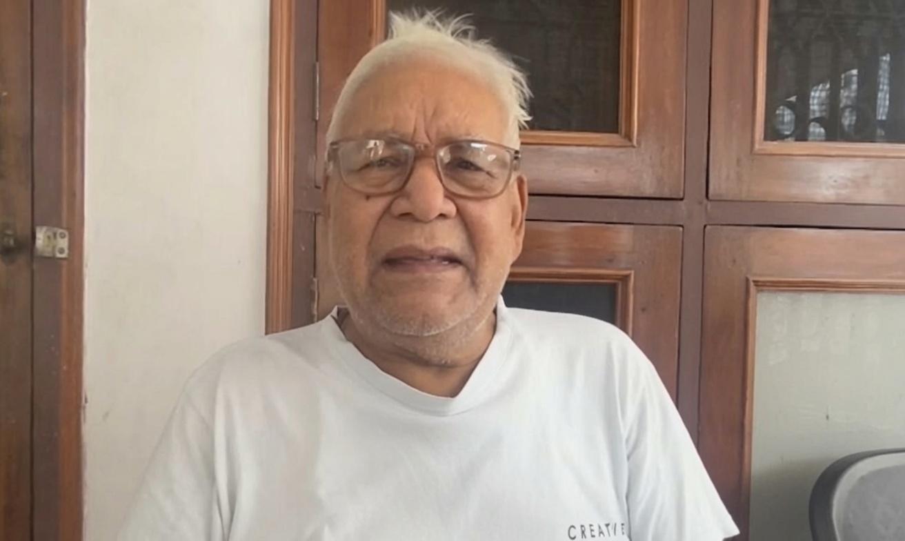 'काउंटिंग की जिम्मेदारी स्टेट बैंक की थी', राम मंदिर चंदा विवाद पर ट्रस्ट कार्यालय प्रभारी प्रकाश गुप्ता का दावा