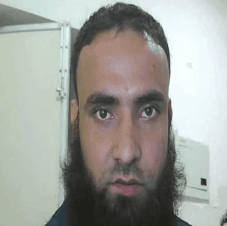 मेट्रो पोस्टर मामले का मुख्य आरोपी शब्बीर लोन गिरफ्तार, कोर्ट ने 5 दिन की पुलिस कस्टडी में भेजा