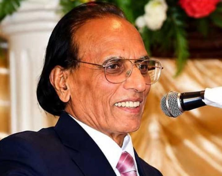 बशीर बद्र के नाम पर मध्य प्रदेश सरकार शुरू करेगी साहित्य सम्मान