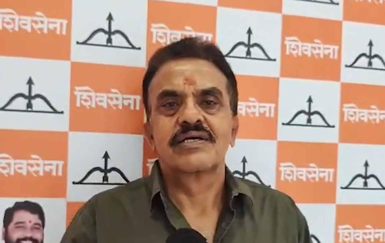 'पुलिस भी हिंदू, कांवड़ियों की सेवा में क्या गलत', कांवड़ व्यवस्था पर सवालों को लेकर भड़के संजय निरुपम