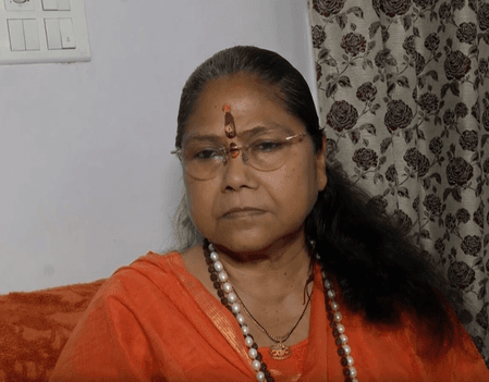 जनगणना से साफ होगा कि किन समुदायों तक पहुंचा योजनाओं का लाभ : साध्वी निरंजन ज्योति
