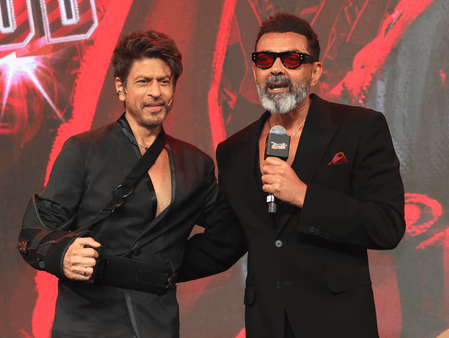 इंसानियत को कभी नहीं भूलना शाहरुख की सबसे बेहतरीन बात : बॉबी देओल