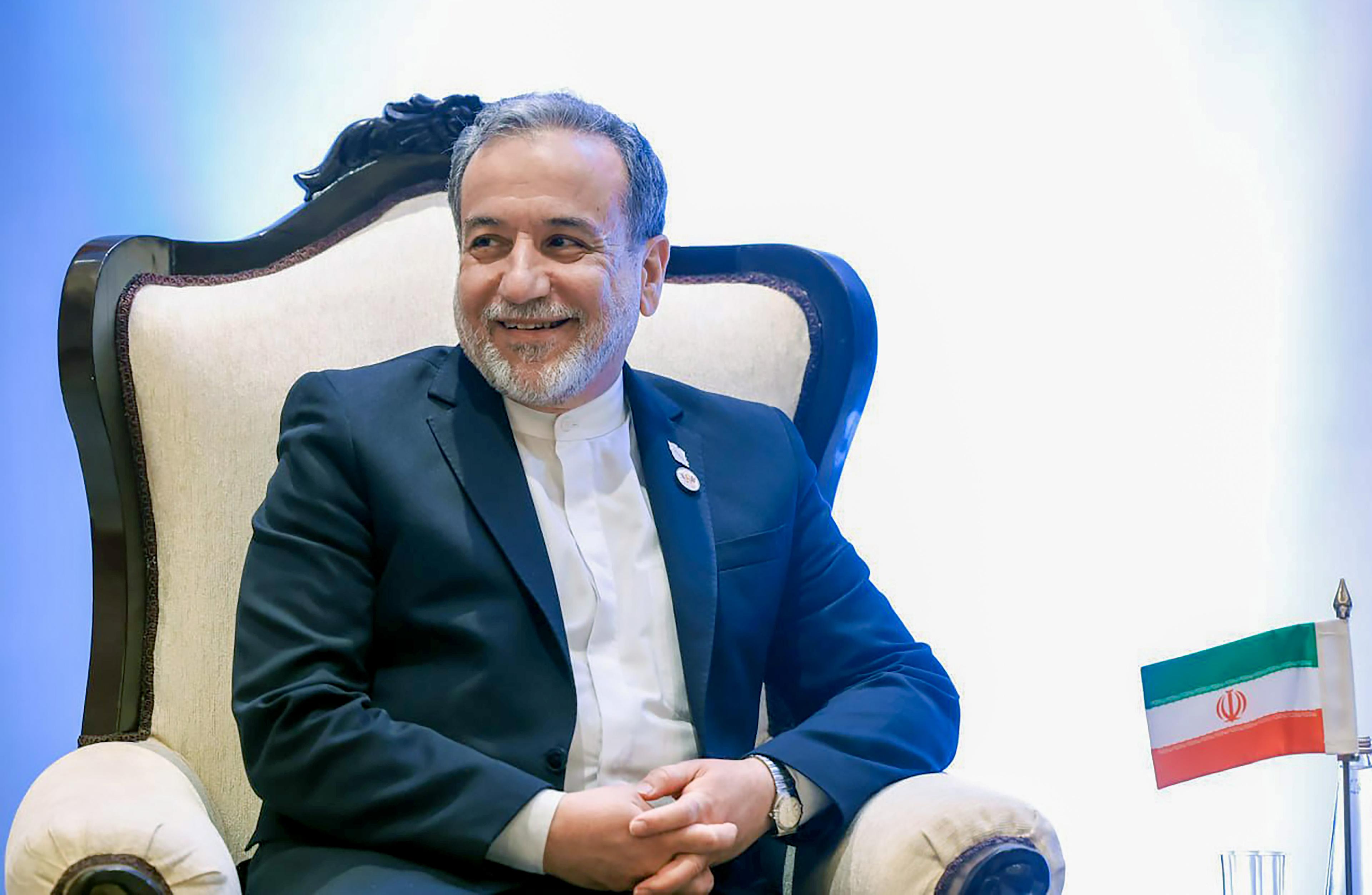 Iran