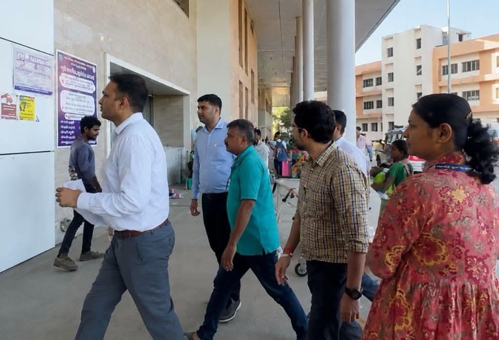 जमशेदपुरः 100 करोड़ के फर्जी जीएसटी बिलिंग मामले में स्क्रैप कारोबारी गिरफ्तार, अंतरराज्यीय सिंडिकेट की जांच तेज