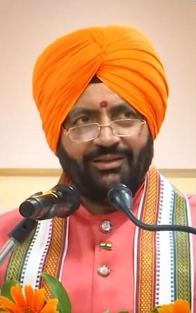 किसी राज्य का विकास नारों से नहीं, बल्कि इरादे और प्रतिबद्धता से होता है: नायब सिंह सैनी