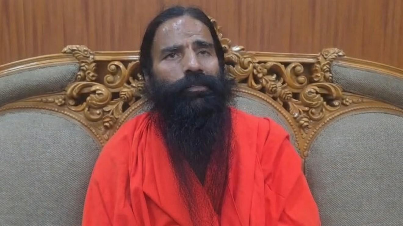 'भारत को नई ऊंचाइयों पर पहुंचाया', पीएम मोदी के नेतृत्व की बाबा रामदेव ने की सराहना