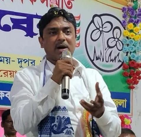 अभिषेक बनर्जी के सहयोगी और तृणमूल के शिक्षक विंग के नेता मैदुल इस्लाम हत्या के मामले में गिरफ्तार