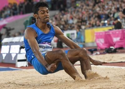 'अगर मैं प्रक्रिया पर भरोसा रखूं तो बड़ी जंप मुमकिन है': सीडब्ल्यूजी मेडल पर श्रीशंकर की नजरें