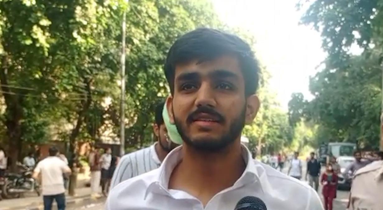 डूसू