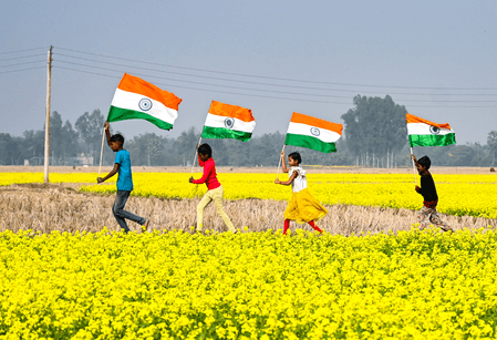 गणतंत्र दिवस: हिमाचल के राज्यपाल और मुख्यमंत्री ने प्रदेशवासियों को दी शुभकामनाएं, एकता-प्रगति पर जोर
