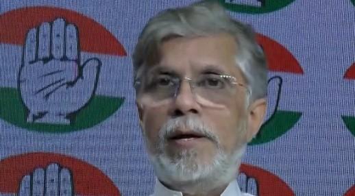 ‘लड़ाई अभी शुरू हुई, खत्म नहीं’, धर्मेंद्र प्रधान के इस्तीफे पर बोले पवन खेड़ा