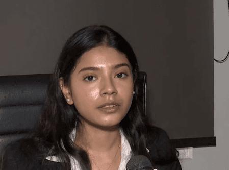 टीएमसी ने सत्ता को राजशाही समझ लिया था: शर्मिष्ठा पनोली