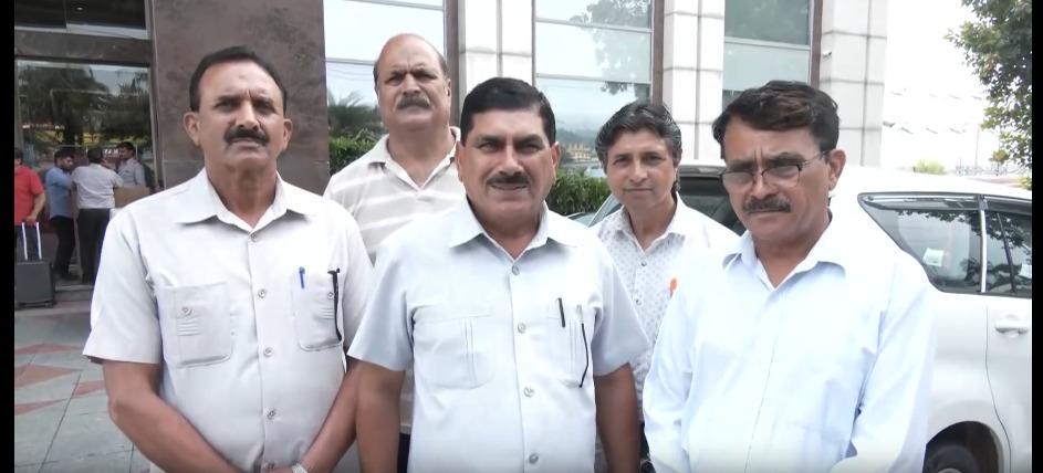 जम्मू-कश्मीर