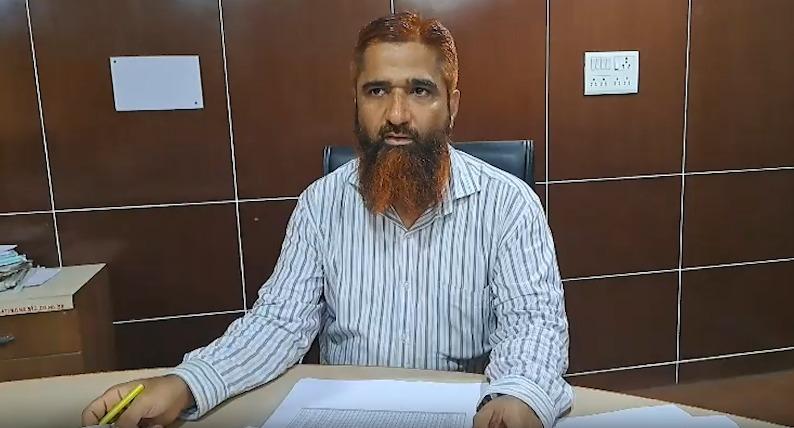 सूरत में भारी बारिश और बाढ़ जैसे हालात, लोगों को सुरक्षित स्थानों पर पहुंचाया गया
