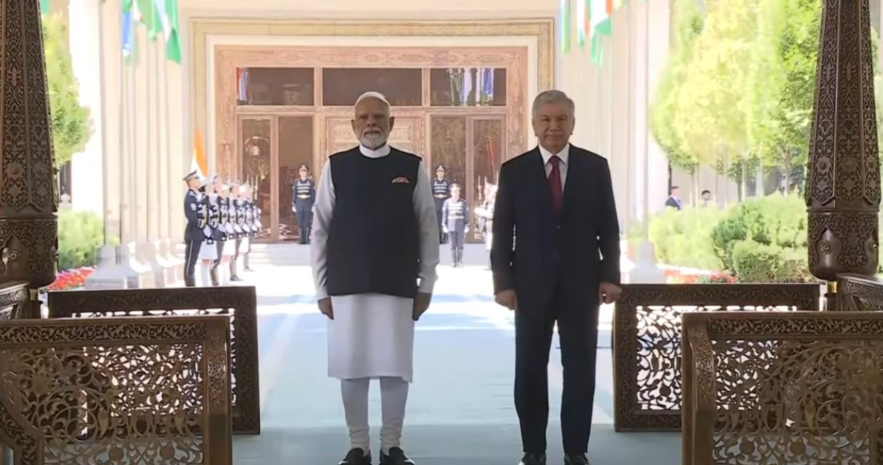 ताशकंद