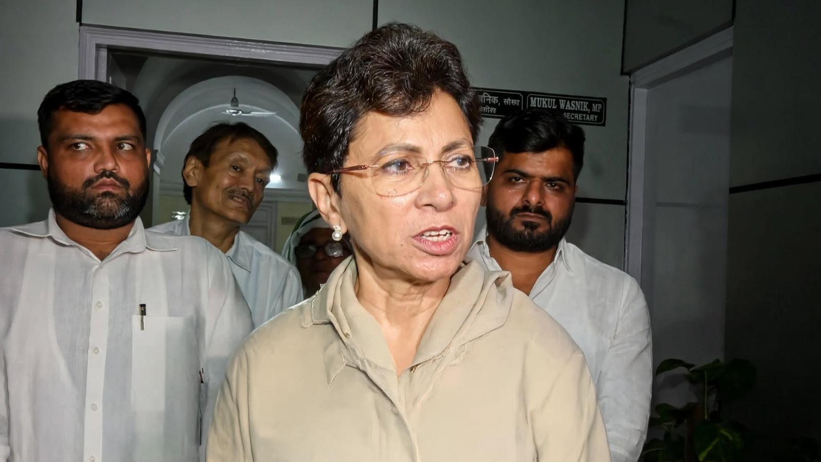 कांग्रेस