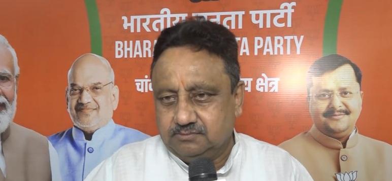 ‘वंदे मातरम’ भारत की आत्मा और प्राण है, गणेश उत्सव में होगा 50,000 करोड़ का कारोबार : प्रवीण खंडेलवाल