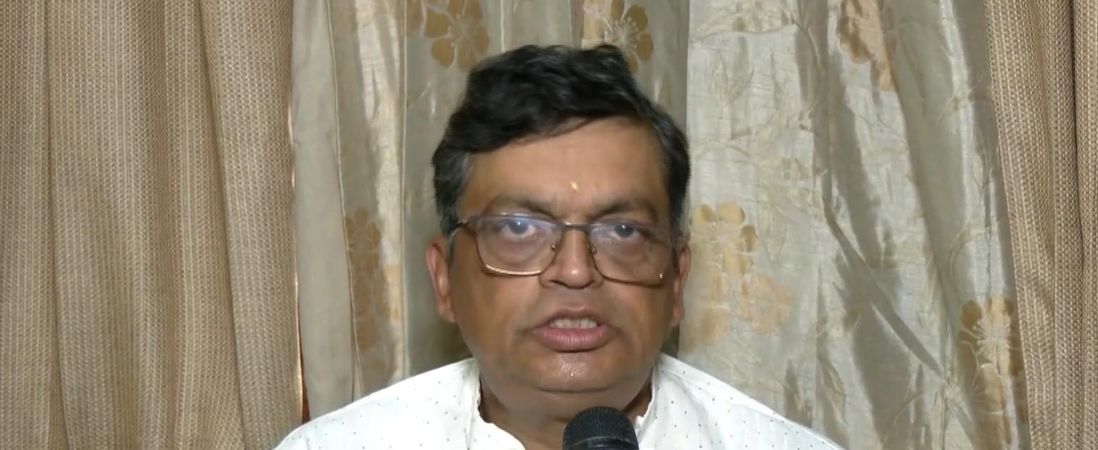राम मंदिर चढ़ावा विवाद पर अखिलेश की चिंता राजनीति से प्रेरित : भाजपा नेता गोपाल कृष्ण अग्रवाल
