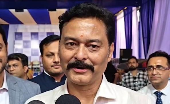 कांग्रेस के नामांकन त्रुटि से बदले राज्यसभा समीकरण, महेश केवट निर्विरोध निर्वाचित: संजय पाठक