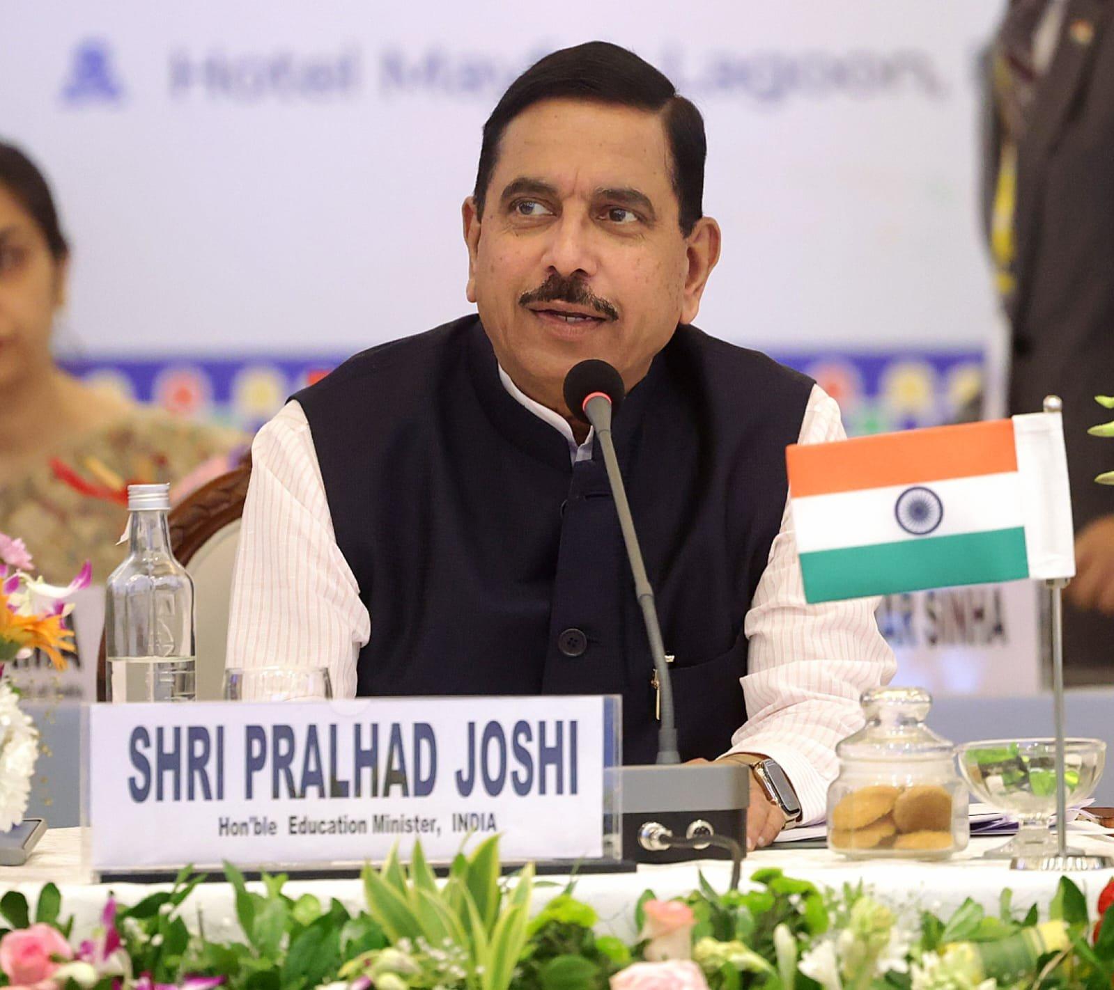 ब्रिक्स शिक्षा मंत्रियों ने बैठक में सर्वसम्मति से अपनाया 'घोषणापत्र', पांच मुख्य प्राथमिकताएं तय
