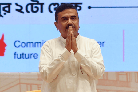 बंगाल: