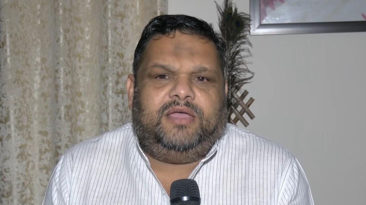 भगवंत