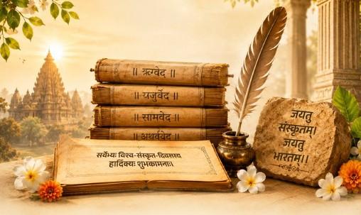 संस्कृत