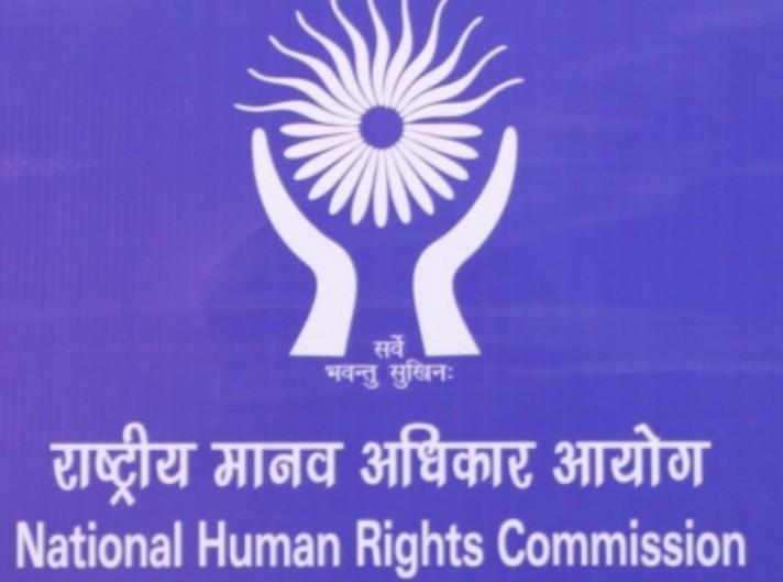 बच्चे से अमानवीय व्यवहार के मामले में राष्ट्रीय मानवाधिकार आयोग ने लिया स्वत: संज्ञान