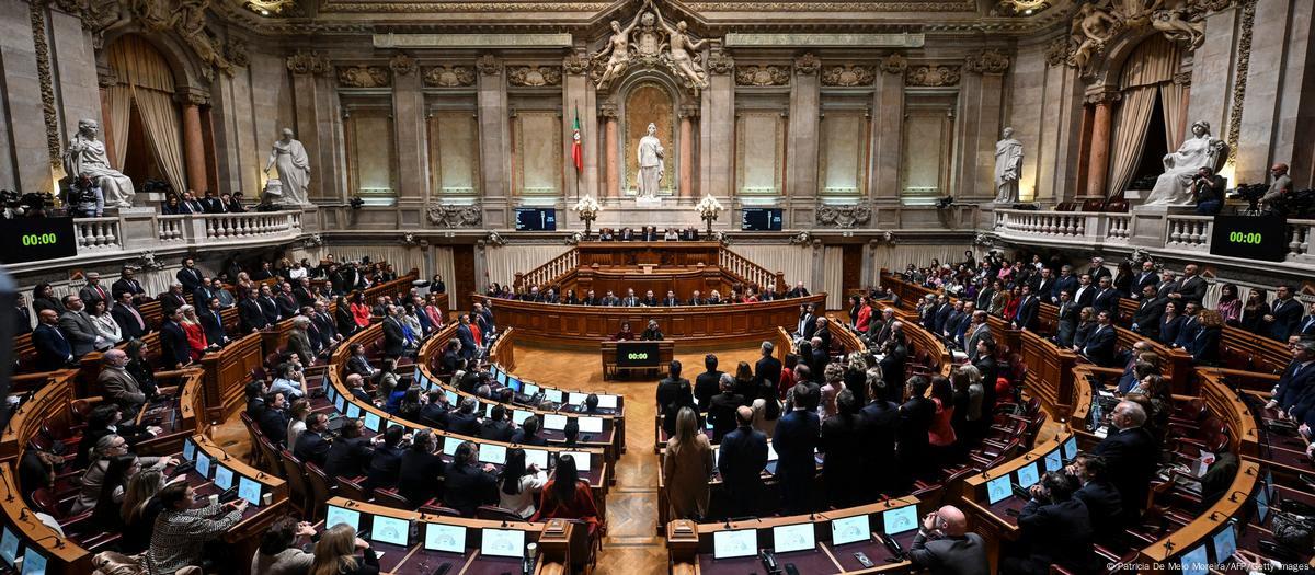 Portugal immigration news