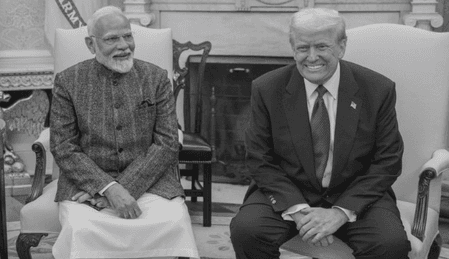 गणतंत्र दिवस पर अमेरिका-चीन ने दी भारत को बधाई, शी का सहयोग और संवाद पर जोर, ट्रंप ने लोकतांत्रिक रिश्तों को बताया ऐतिहासिक