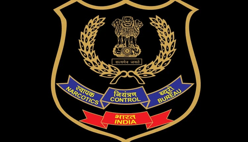 एनसीबी