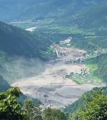 Nepal