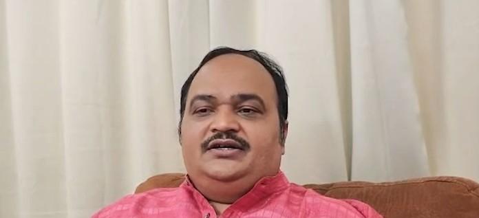 पेपर लीक करने वाले कैंसर को समाप्त करना होगा : आनंद दुबे