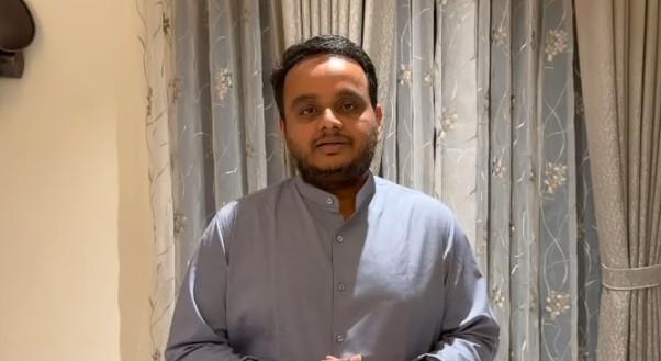 राज्यसभा का अवसर देने के लिए चिंतकायला विजय ने सीएम चंद्रबाबू नायडू और लोकेश का जताया आभार