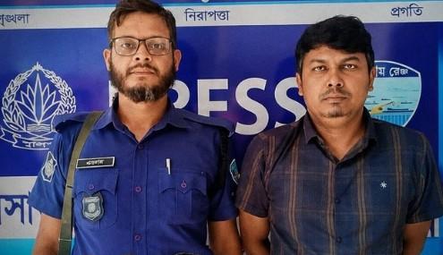 अवामी लीग यूथ विंग के नेता की हिरासत में मौत के बाद मचा बवाल, बांग्लादेश की जेलों को मौत के जाल में बदलने का आरोप