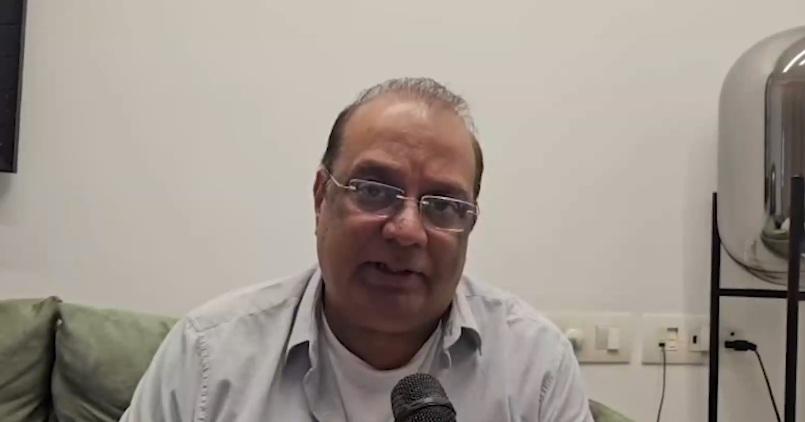 राम मंदिर चढ़ावा मामले में दोषियों पर हो सख्त कार्रवाई, सिद्धिविनायक विवाद की भी हो जांच : कृष्ण हेगड़े
