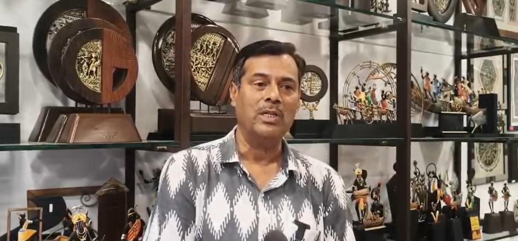 प्रधानमंत्री मोदी ने ऑस्ट्रेलियाई पीएम को बस्तर की ढोकरा कला भेंट की, कारीगर बोले- यह प्रदेश के लिए गर्व की बात